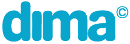 dima logo